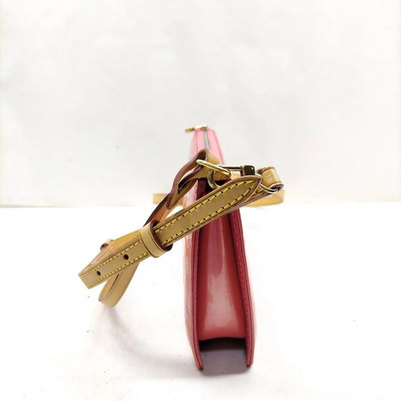 Louis Vuitton Accessories Pouch Lexington Vernis Shoulder Bag mon-603-091025 - Picture 4 of 16